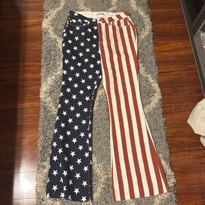 Judy blue Americano jeans NWT